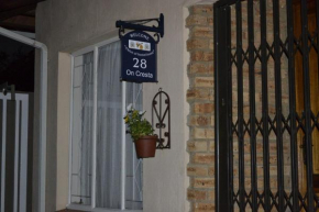 Гостиница 28 On Cresta  Боксбург